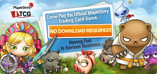 iTCG Online