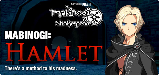 Mabinogi