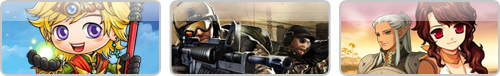 Nexon Games