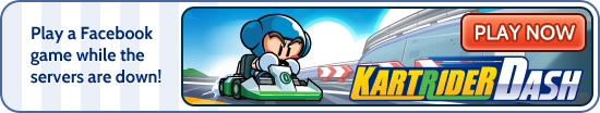 Kart Rider Dash