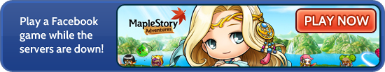 MapleStory Adventures