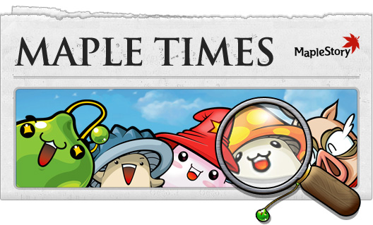 maple time