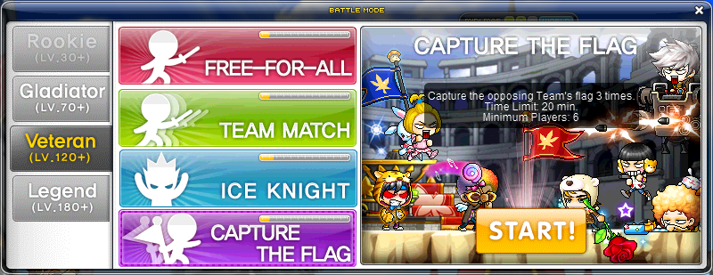 Download MapleStory