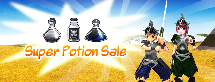Restorative Spirit Liqueur, Trade Unlock Potion, and Spirit Liqueur of Blessing