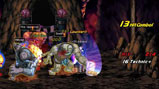 Smash Dungeon Fighters!