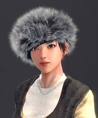 Fuzzy Hat Vindictus