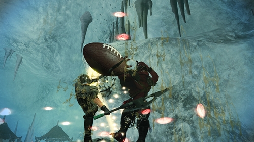 event in Vindictus event in Vindictus