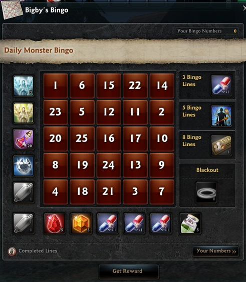Ap coupons vindictus