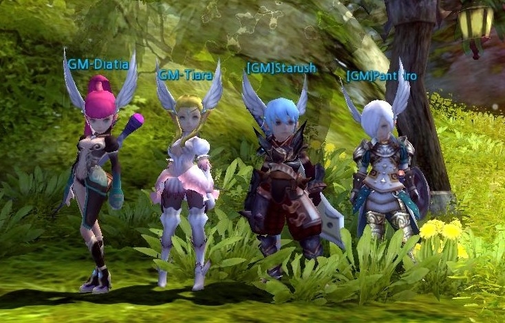 Dragon+nest+nexon+forum