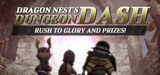 Dunegon DASH Event