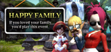 Happy Family Event