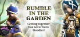 Rumble in the Garden Update