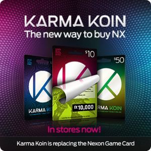 Karma Koin