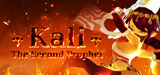 Kali Teaser Site