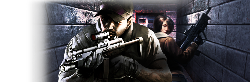 Get a move on soldier! Check what's happening on the battlefield! 