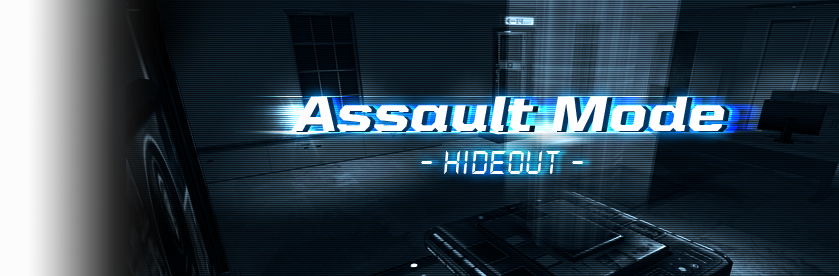Tactical warfare just got real! 