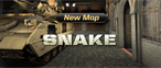 The Snake Is Prepared to Strike!