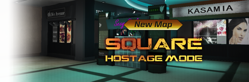 Save The Hostage Before Her Time Runs Out!