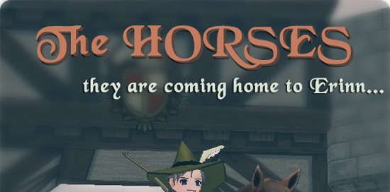 horse teaser 1