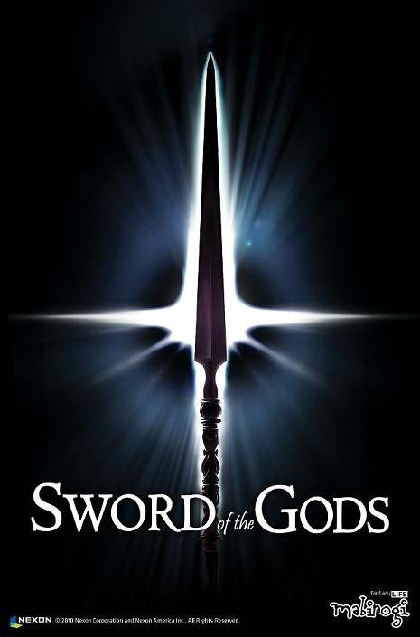 Sword of Gods