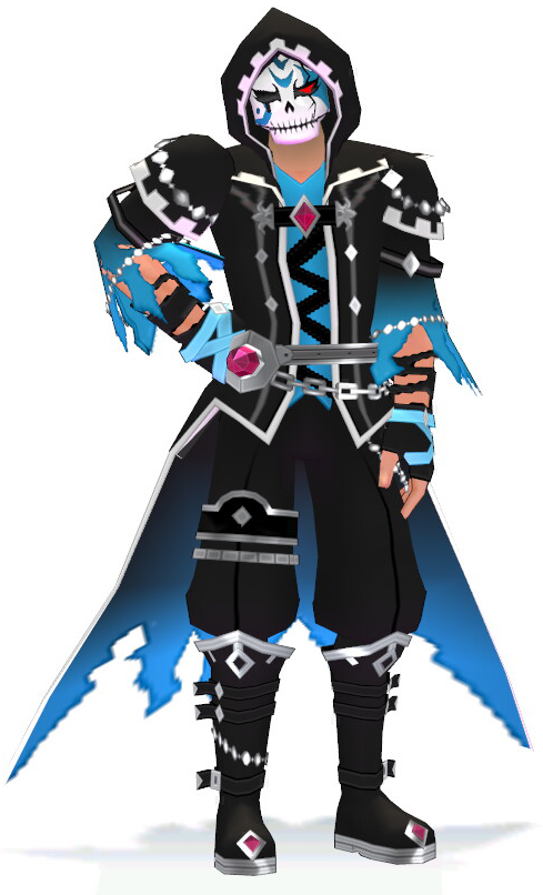 blue prism mabinogi