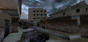 Map Right