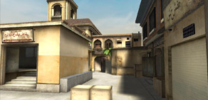 Map Left