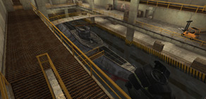 Map Left