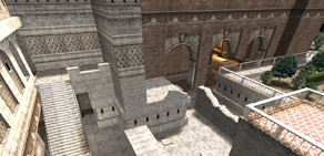 Map Left