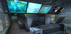 Map Left
