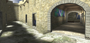 Map Left