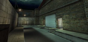 Map Left