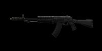 Waffe