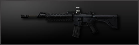 Rec7 Combat Arms