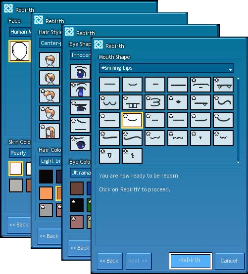 Mabinogi Advanced Guide