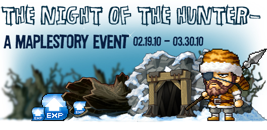 Re: The Night of the Hunter Event 006DL-16b6bab7-33e1-41a2-ab84-dba4ab0b3e18