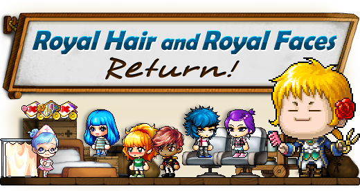 Evan Hair Maplestory