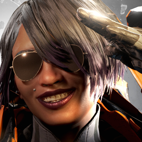 BlindRob