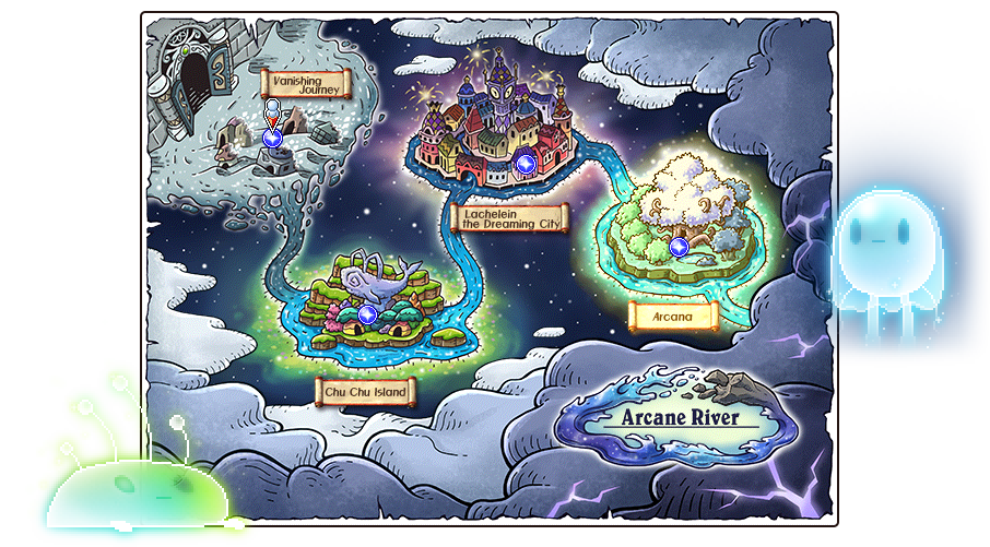 Official MapleStory Website