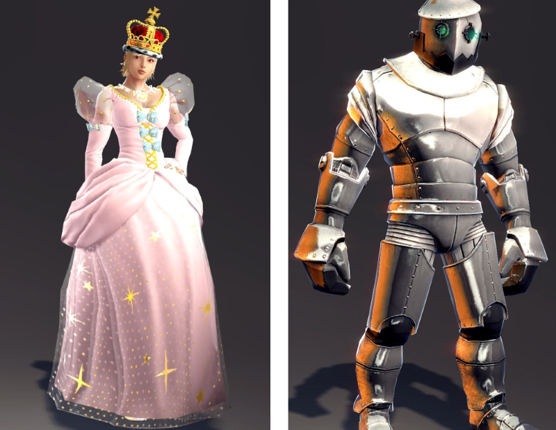 Ap coupons vindictus