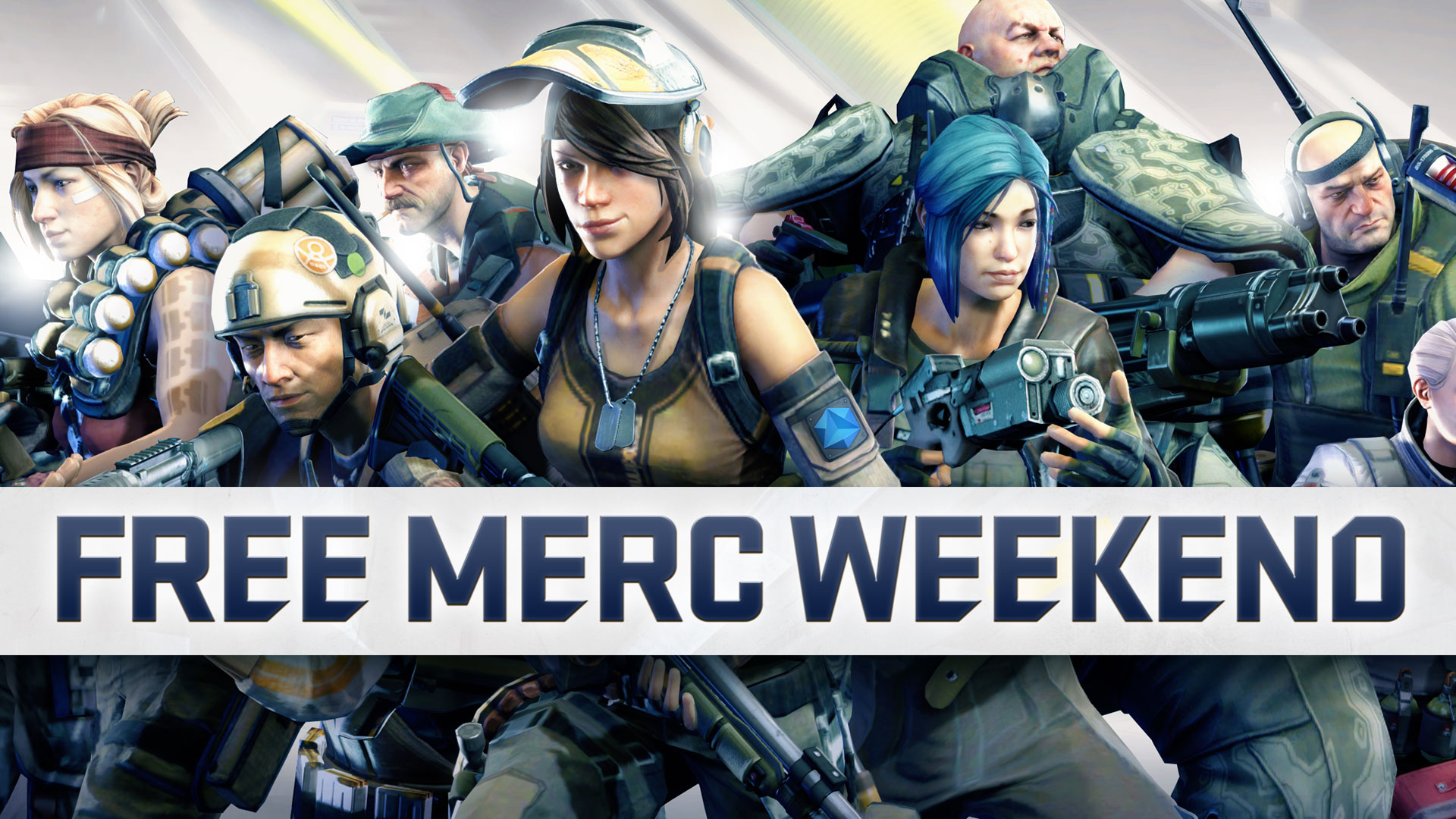 Dirty Bomb - Page 2 Freemercweekenddbsiteheader