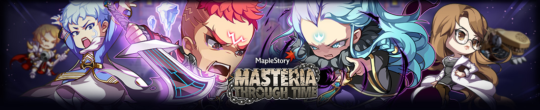 yu garden totems maplestory