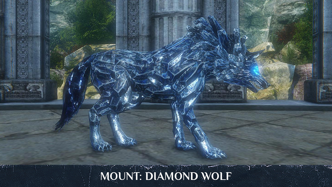 Purchase a Founder’s Pack Before Head Start! Riders of Icarus