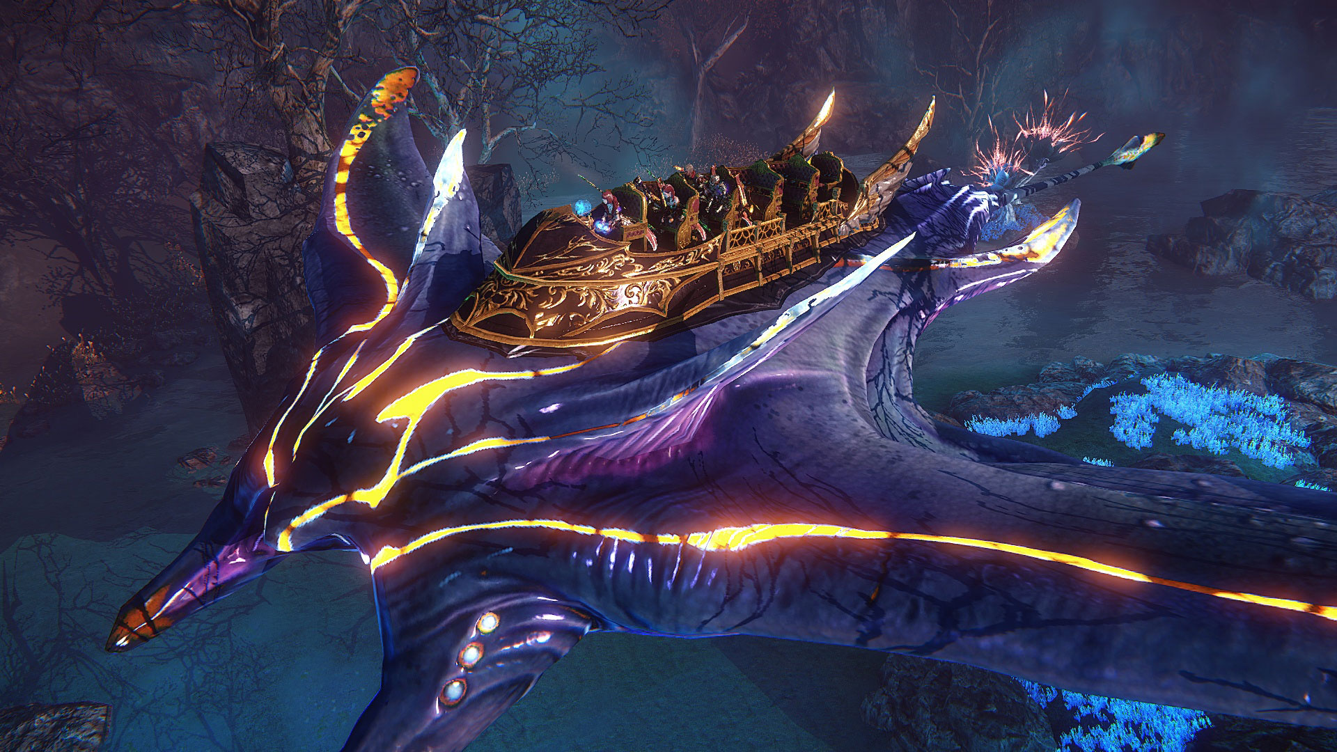 Player versus Player Part 2 Manastone Battles Riders of Icarus