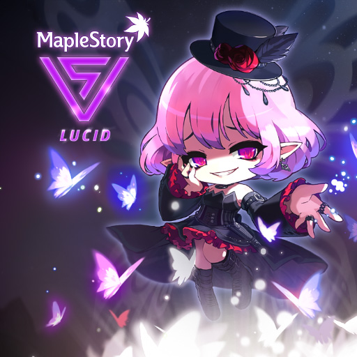 News Patch Notes For V Lucid V Update Official Maplestory