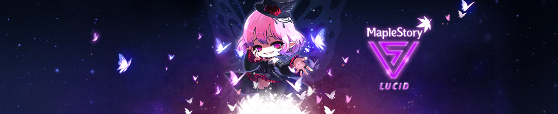 MapleStory V: Lucid