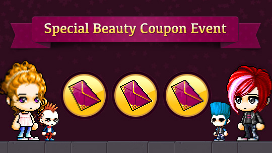 All posts in the Random Beauty Coupon category