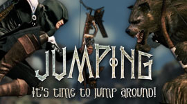 Jumping