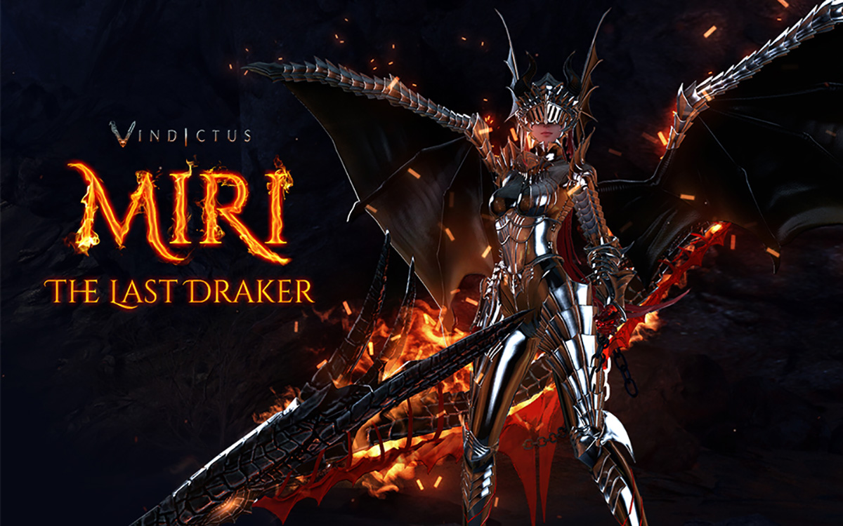 Miri vindictus