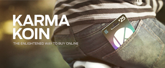 Nexon Karma Koin